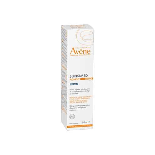 AVENE Sunsimed Pigment 80ml